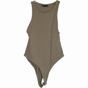 Zara bodysuit